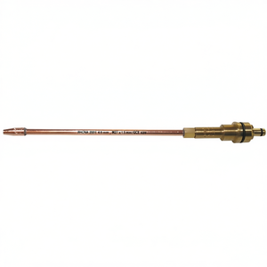 RHNA 2001 ข้อต่อเชื่อมท่อ ขนาด 4-6 มม. 4 M27 X 1.5 มม. GCE ขนาดงานโลหะ - Product Image 3