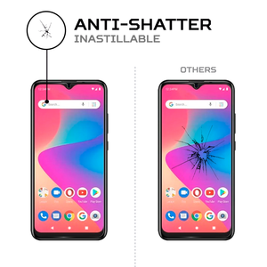 Protector de Pantalla ANTISHOCK para Dispositivos Móviles BLU G52L - Product Image 5