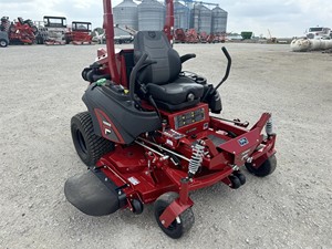 Tondeuse à gazon professionnelle Ferris IS6200 55,7 cm³ 4 temps à braquage zéro 1800W sans fil avec bac de ramassage - Product Image 4