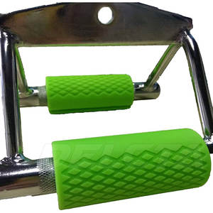 Poignées de soutien pour haltères de haute qualité, équipement de fitness pour l'entraînement, poignées de soutien pour haltères - Product Image 2