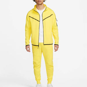 ชุดวอร์มสร้างไอเดียการออกแบบเป็นที่นิยมสไตล์ของคุณเองวัสดุที่ดีที่สุดราคาไม่แพง - Product Image 1