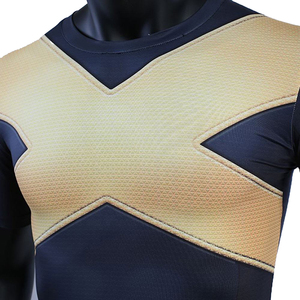 T-shirt de sport pour homme en coton 100% avec effet délavé, coupe ajustée, personnalisable avec logo imprimé, vente en gros, nouveau design - Product Image 5