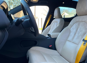 DESCUENTO EN POLESTAR 2 DUAL MOTOR PERFORMANCE 2022 USADO, VOLANTE A LA IZQUIERDA/DERECHA - Product Image 6