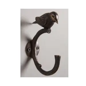 Functional Strong Heavy-duty Rust-proof top sell coat hook