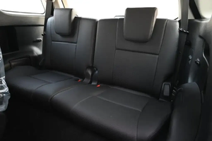 SUV 2024 LE GE.ND ER V6 4.0L de 7 plazas, usado con cuidado, bajo kilometraje, sin problemas mecánicos, listo para conducir - Product Image 2