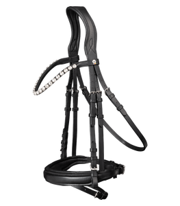 Brida Beauty Banda para la nariz Flash con forma anatómica Extra suave con acolchado adicional para montar - Product Image 6