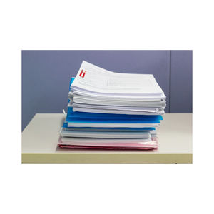 Papier de bureau A4 ultra-blanc 500 feuilles pour usage quotidien - Product Image 1