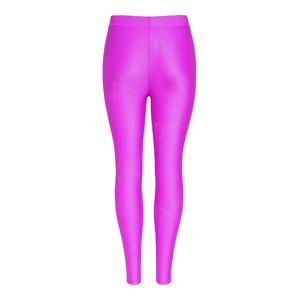 Confortable femmes Yoga Leggings Stretch taille haute pantalon Logo personnalisé vêtements de sport entraînement Fitness vêtements de sport mode vêtements de sport - Product Image 1