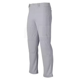 Uniforme de béisbol de poliéster personalizado de estilo más nuevo, uniforme de media manga, uniforme de béisbol más vendido - Product Image 2