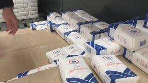 Azúcar de Cristal Blanco Brasileño Premium / Azúcar Refinado ICUMSA 45-1200 Modelo 45/600/1200 Brix 100 Pureza 100% Precio de Fábrica - Product Image 3