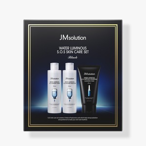 Jeiemsolrusyeon Mulgwang Essence Ring Toner Pad - 100 tampons 150 ml - Product Image 1