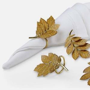 Latest Designs Napkin <b>Ring</b> of High Quality Clear Design for Wedding Table Decoration Round Pattern Napkin <b>Ring</b> - Product Image 5