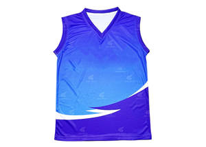Ensemble de vêtements de basket-ball professionnels haut de gamme Options de taille supérieure Uniforme de sport confortable et respirant de meilleure qualité - Product Image 2
