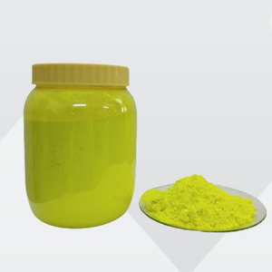 ผงเรืองแสงสีเหลืองมะนาวคุณภาพสูงหมึกทนอุณหภูมิสูงสำหรับการทดสอบการเคลือบและการรั่วไหล - Product Image 3