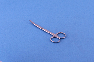 Tijeras Quirúrgicas de Alta Calidad, Punta Fina, Rectas y Curvas, 13cm-130mm - Product Image 3