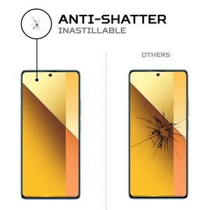 Protector de Pantalla ANTISHOCK para Xiaomi Redmi Note 13 - Product Image 5