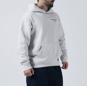 Unisex Front Pocket Fleece Cotton Polyester <b>Hoodie</b> <b>Men</b> and Women with Print Pattern Casual Wear by Edge Force Sportswear - Product Image 6