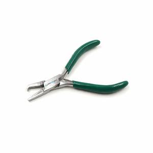 Alicates de Punta de Cadena de 3 Pulgadas, Acero Inoxidable, Herramienta de Precisión para Joyería - Product Image 6