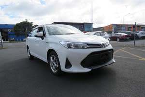 Toyota Corolla de Segunda Mano Barato LHD/RHD 2007, 2008, 2009, 2010, 2011 Muy Limpio y con Poco Kilometraje - Product Image 6