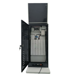 Quiosco de autoservicio multifunción con lector de tarjetas EMV - Product Image 4