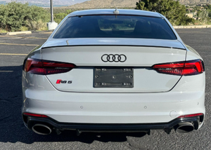 Audi RS5 Coupé 2019 Usado (LHD/RHD) - Product Image 2