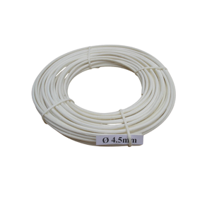 หวายแท้คุณภาพสูง เป็นมิตรกับสิ่งแวดล้อม ทนทาน ฟอกขาว ขนาด 4-6 มม. ขายส่ง วัตถุดิบพรีเมียมจากเวียดนาม สำหรับงาน DIY เฟอร์นิเจอร์และงานฝีมือ - Product Image 3