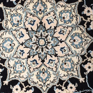 Collection MOLLIE Tapis et ensembles haut de gamme Tapis persans noués de qualité supérieure - Product Image 1