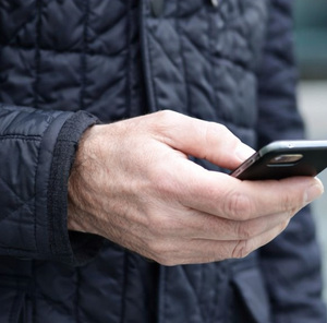 Veste matelassée en diamant bleu marine pour homme, veste d'hiver légère pour homme, vêtements de travail urbains décontractés, vêtements d'extérieur, boutons-pression - Product Image 3