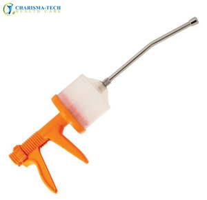 Pistolas de Dosificación Veterinaria Automáticas para Cabras para una Administración Oral Precisa de Medicamentos - Product Image 5