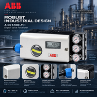 Positionneur de vanne numérique TZIDC-110 100% original, PROFIBUS PA, positionneur électro-pneumatique intelligent pour actionneurs linéaires rotatifs