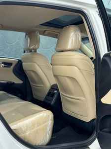 Toyota Avalon 2014 d'occasion en bon état - Product Image 3