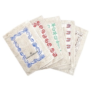 Tapis de bain en coton touffeté rond personnalisé de luxe tapis de salle de bain antidérapant le plus doux plus attrayant fabriqué à la machine prix économique ITHL - Product Image 4