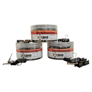 Clip de reliure pour documents - Product Image 3