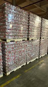 Oferta Especial de Año Nuevo Coca Cola Precio al por Mayor Coca Cola 2L X 6 Latas Origen - Product Image 3