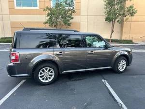 Precio bajo, Ford Flex SE 2017, auto usado en venta - Product Image 5