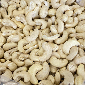 Anacardos W240 de la mejor calidad, anacardos libres de impuestos, listos para enviar - Product Image 1