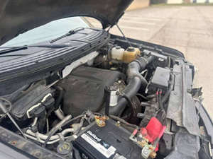 Ford F-150 XLT d'occasion 2013 - Product Image 3