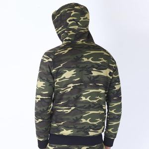 2024 bas quantité minimale de commande Logo personnalisé à capuche solide Streetwear survêtements qualité supérieure hommes vente en gros conception de panneau personnalisé 100% coton - Product Image 4