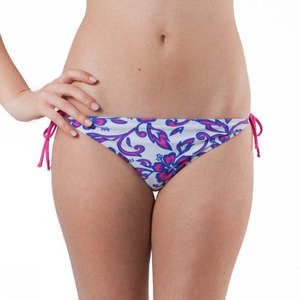 Conjunto de 2 Piezas para Mujer JENNIFER, Tallas Grandes, Transpirable, Elástico, con Cordón Ajustable, Estampado Digital, Tallas XS a XL - Product Image 1
