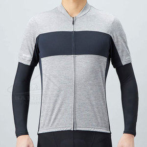 Venta al por mayor de compresión personalizada refrigeración por hielo UV protección solar mangas de brazo deportes al aire libre ciclismo mangas de brazo para ciclistas - Product Image 3