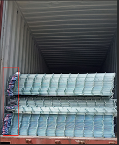 Korozyon önleyici Muro De Gaviones Con Cubiertas Acero Galvanizado Gaviones Acero - Product Image 6