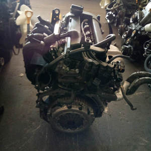 Motor Hyundai Kappa 1.2 G4LA Doble VVT (Tipo de paquete de bobinas) USADO - Product Image 1