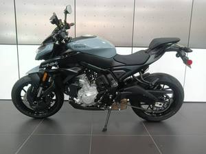 Oferta de Calidad: Nuevas Motocicletas 2026 675NK de 4 Tiempos y 675cc con 3 Años de Garantía - Product Image 3