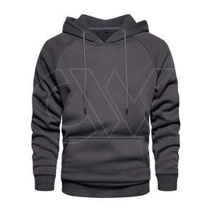 Sudaderas con Capucha de Invierno para Hombre de Alta Calidad, Estilo Urbano, Venta al Por Mayor, Logotipo Bordado Personalizado, Forro Polar Ecológico - Product Image 6