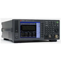 Keysight N9320B High-End 9 kHz to 3 GHz RF Spectrum Analyzer & Oscilloscope with 50 MHz Bandwidth and 32 Channels