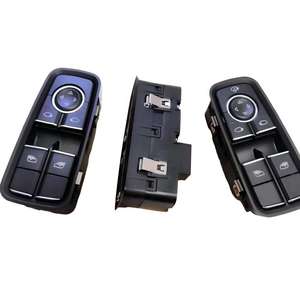 ปุ่มสวิตช์ยกกระจกคุณภาพสูงสำหรับรถสปอร์ต Porsche รุ่น 718 981 982 911 Ca  99161315102DML  99161315202DML  98161361300 - Product Image 3