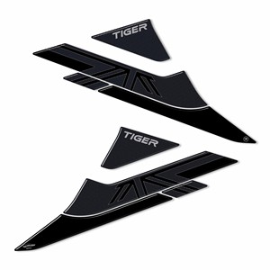 สติกเกอร์มอเตอร์ไซค์แบบป้องกันด้าน3D ใช้ได้กับรุ่น Triumph for Tiger 1200 GT and GT Pro - Product Image 1