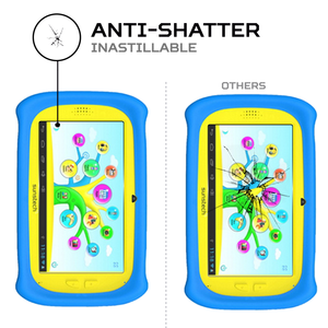 ฟิล์มกันรอยหน้าจอสำหรับแท็บเล็ตซันสเทค CA7CHIL - Product Image 5