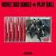 NOWZ 3rd Single Play Ball Funda para CD Estilo Joya Aleatoria 1 Disco Plástico - Product Image 1