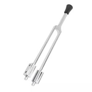 Outil de test de sensation vibratoire de diapason en acier inoxydable de haute qualité pour l'instrument chirurgical essentiel de cliniques d'hôpitaux - Product Image 6